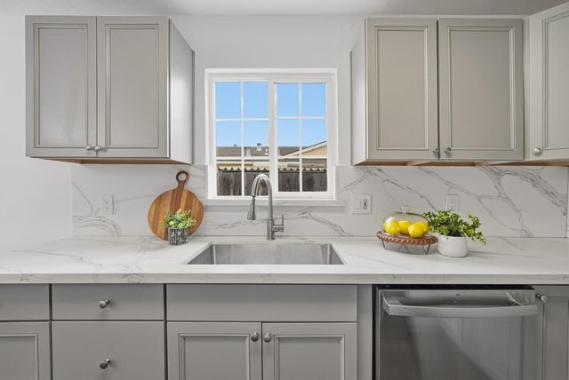 4663 Mangrum Drive, Santa Clara, CA 95054