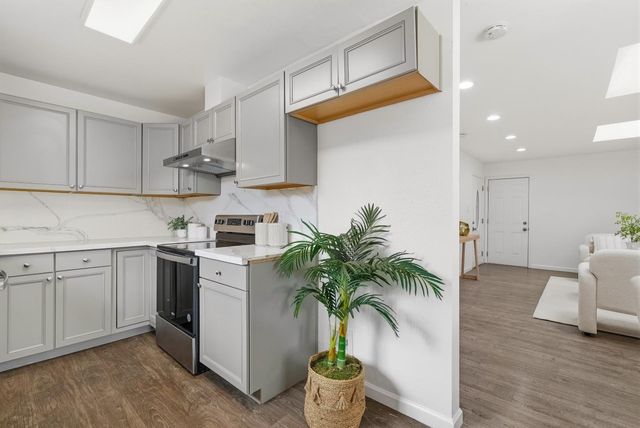 4663 Mangrum Drive, Santa Clara, CA 95054