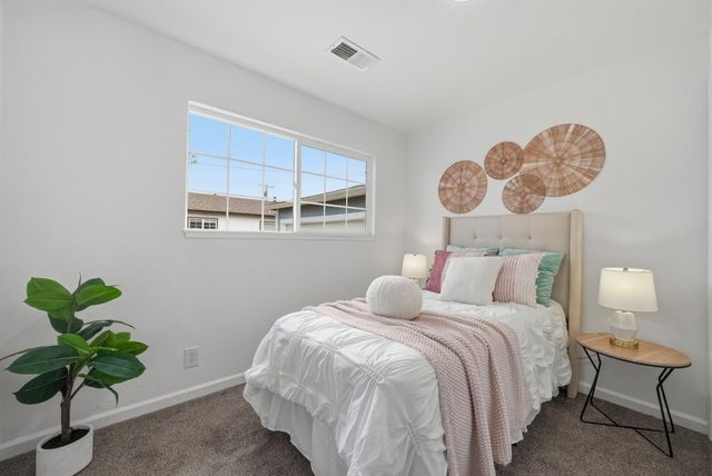 4663 Mangrum Drive, Santa Clara, CA 95054