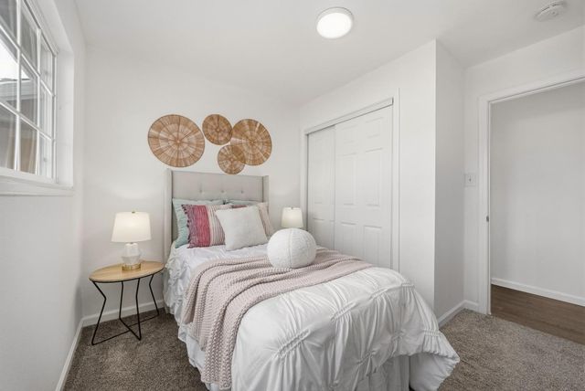 4663 Mangrum Drive, Santa Clara, CA 95054