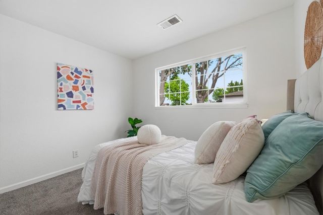 4663 Mangrum Drive, Santa Clara, CA 95054