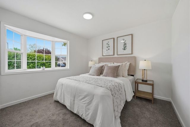 4663 Mangrum Drive, Santa Clara, CA 95054