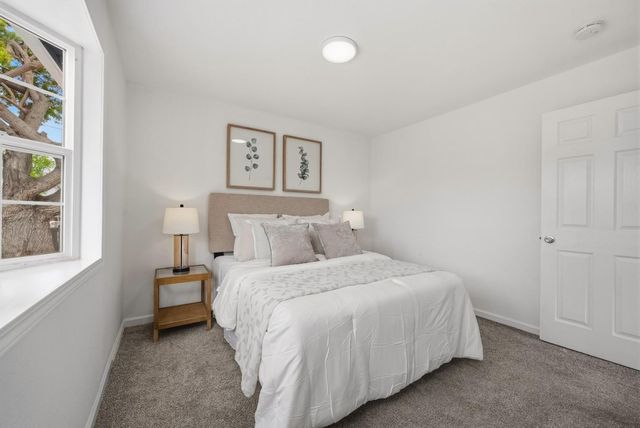 4663 Mangrum Drive, Santa Clara, CA 95054