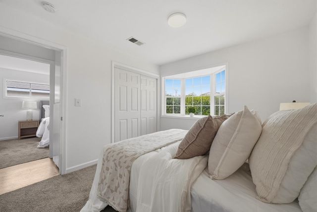 4663 Mangrum Drive, Santa Clara, CA 95054