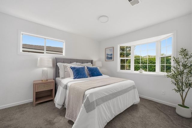 4663 Mangrum Drive, Santa Clara, CA 95054