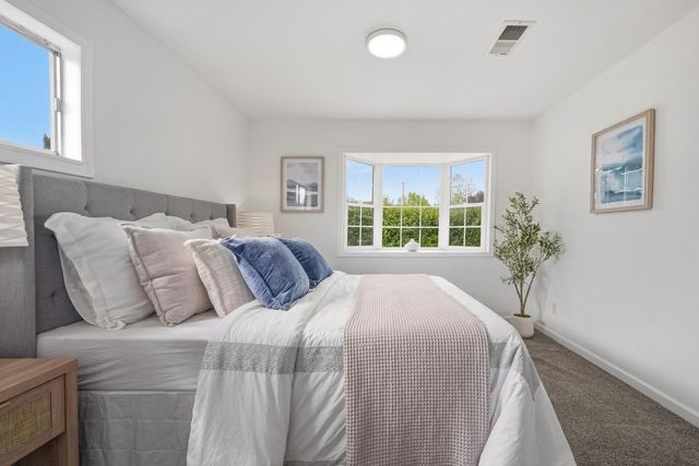 4663 Mangrum Drive, Santa Clara, CA 95054