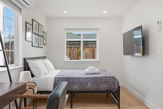 4663 Mangrum Drive, Santa Clara, CA 95054