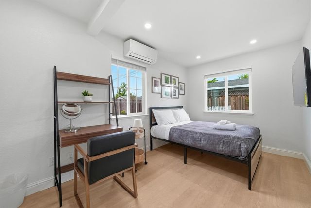 4663 Mangrum Drive, Santa Clara, CA 95054