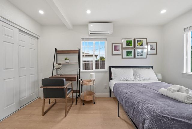 4663 Mangrum Drive, Santa Clara, CA 95054