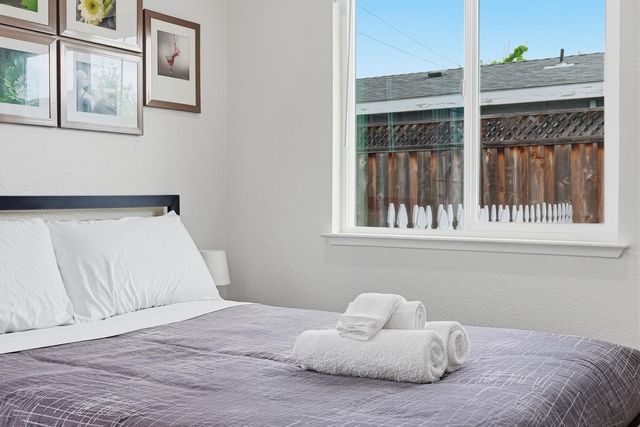 4663 Mangrum Drive, Santa Clara, CA 95054