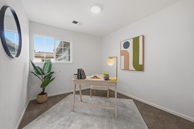 4663 Mangrum Drive, Santa Clara, CA 95054