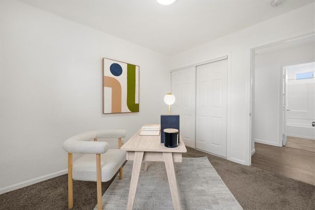 4663 Mangrum Drive, Santa Clara, CA 95054