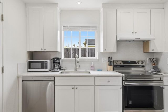 4663 Mangrum Drive, Santa Clara, CA 95054