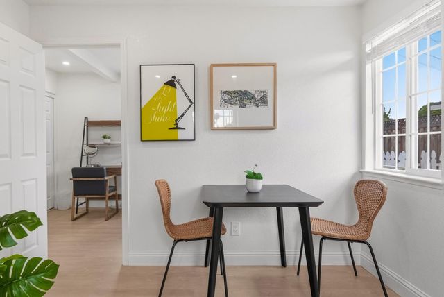 4663 Mangrum Drive, Santa Clara, CA 95054