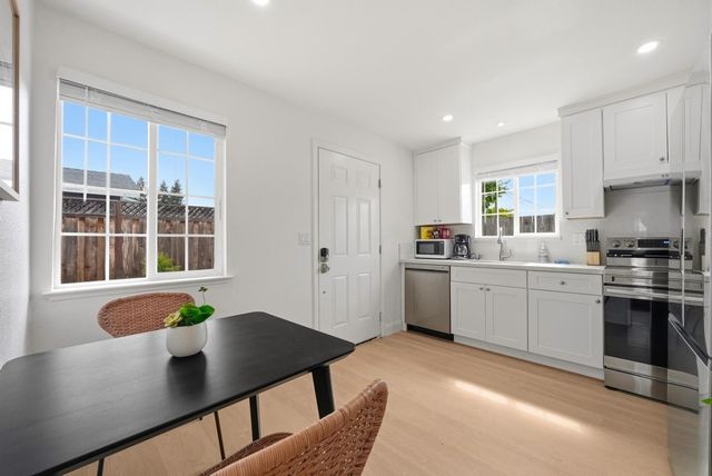 4663 Mangrum Drive, Santa Clara, CA 95054