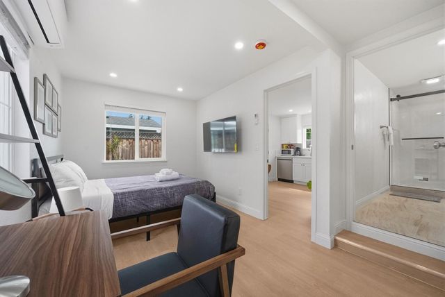 4663 Mangrum Drive, Santa Clara, CA 95054