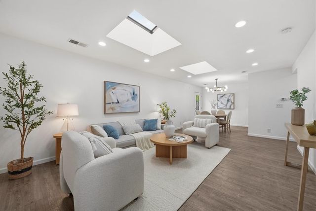 4663 Mangrum Drive, Santa Clara, CA 95054