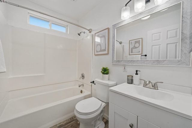 4663 Mangrum Drive, Santa Clara, CA 95054