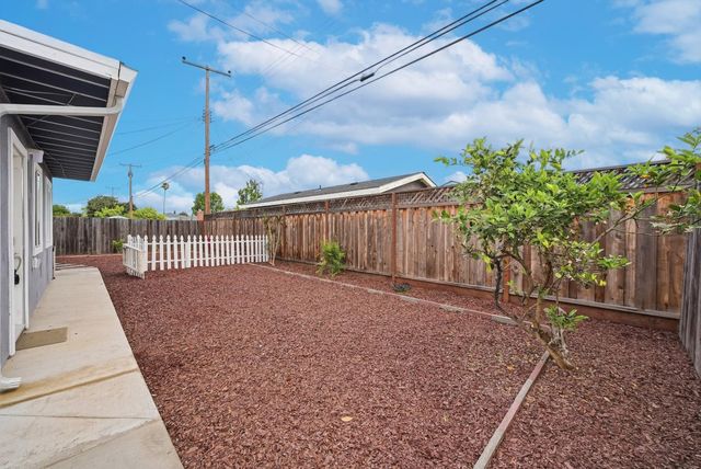 4663 Mangrum Drive, Santa Clara, CA 95054