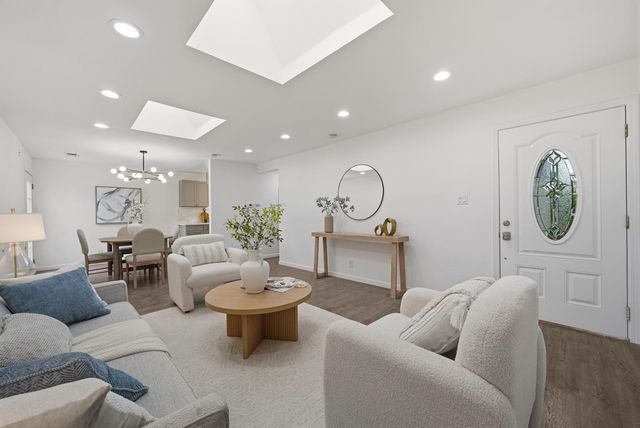 4663 Mangrum Drive, Santa Clara, CA 95054