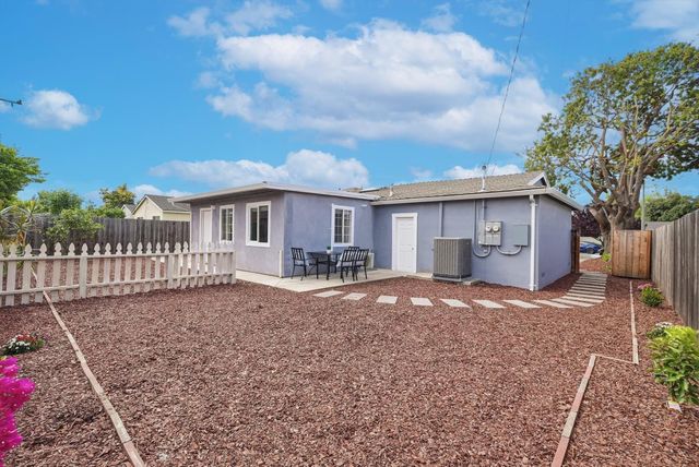 4663 Mangrum Drive, Santa Clara, CA 95054