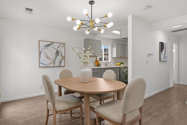 4663 Mangrum Drive, Santa Clara, CA 95054