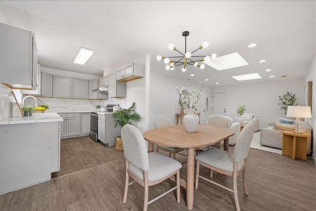 4663 Mangrum Drive, Santa Clara, CA 95054