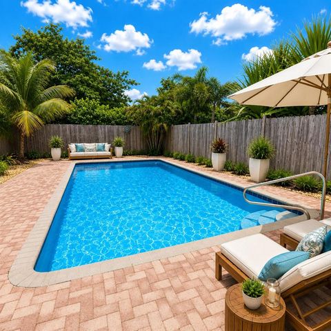735 FOREST HILL Boulevard, West Palm Beach, FL 33405