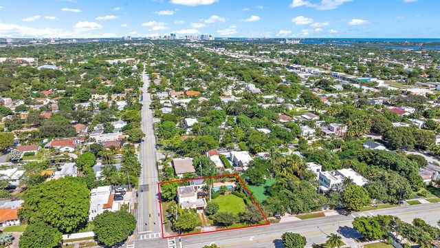 735 FOREST HILL Boulevard, West Palm Beach, FL 33405