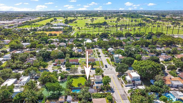 735 FOREST HILL Boulevard, West Palm Beach, FL 33405