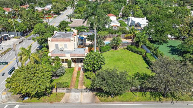 735 FOREST HILL Boulevard, West Palm Beach, FL 33405
