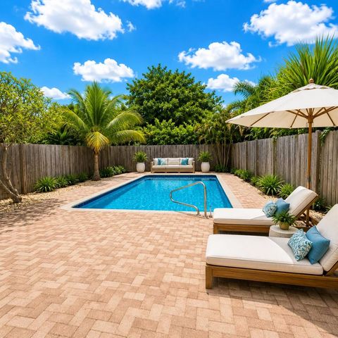 735 FOREST HILL Boulevard, West Palm Beach, FL 33405