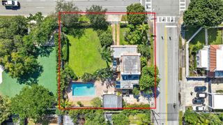 735 FOREST HILL Boulevard, West Palm Beach, FL 33405