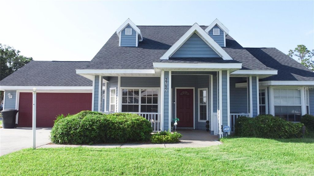 2797 CORDOVA WAY S, St Petersburg, FL 33712