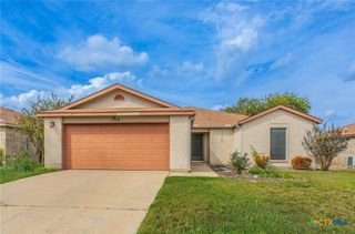 1712 Freedom Loop, Belton, TX 76513