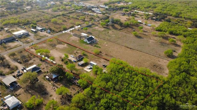 6501 N Tower Road, Edinburg, TX 78542