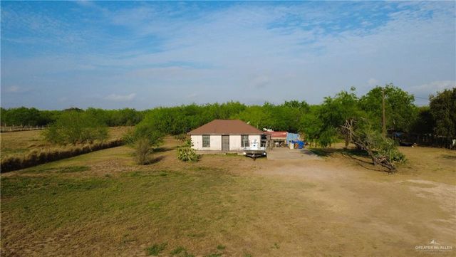 6501 N Tower Road, Edinburg, TX 78542