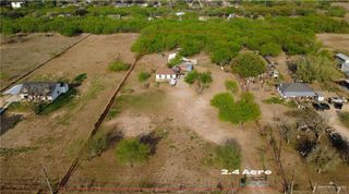6501 N Tower Road, Edinburg, TX 78542