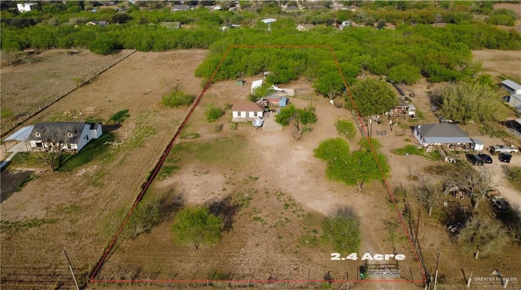 6501 N Tower Road, Edinburg, TX 78542