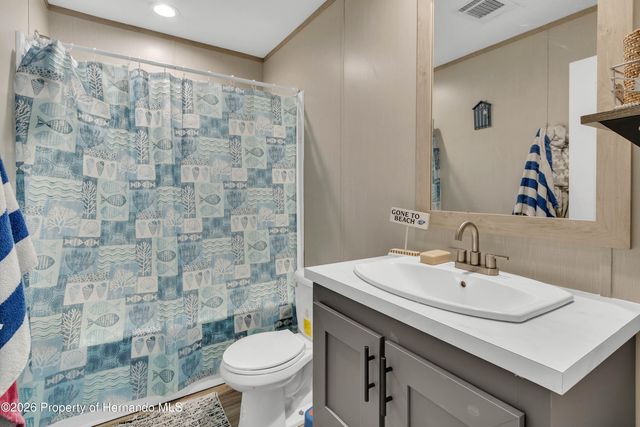 5021 S Adventure Point, Homosassa, FL 34446