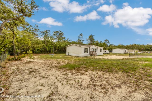 5021 S Adventure Point, Homosassa, FL 34446