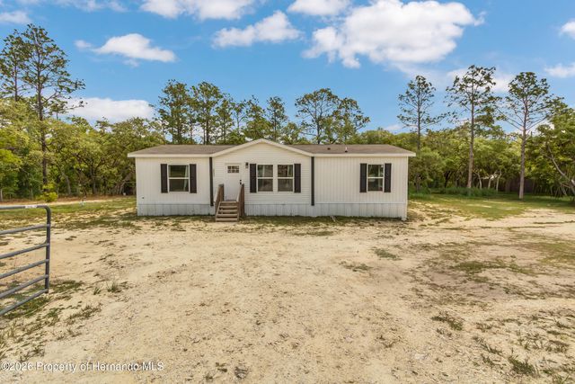 5021 S Adventure Point, Homosassa, FL 34446