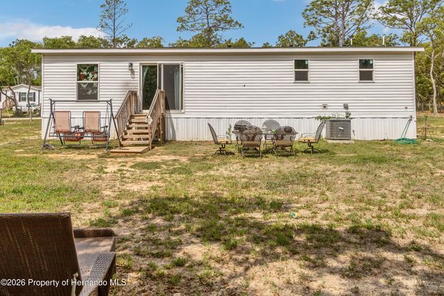 5021 S Adventure Point, Homosassa, FL 34446