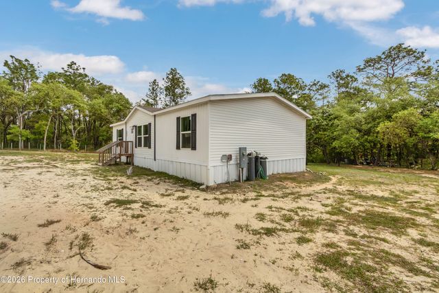 5021 S Adventure Point, Homosassa, FL 34446