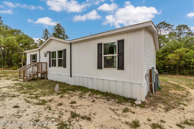 5021 S Adventure Point, Homosassa, FL 34446