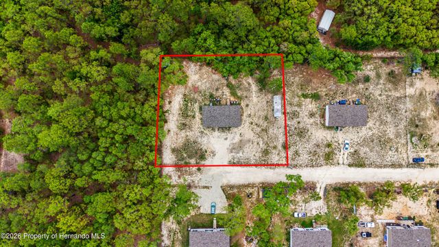 5021 S Adventure Point, Homosassa, FL 34446