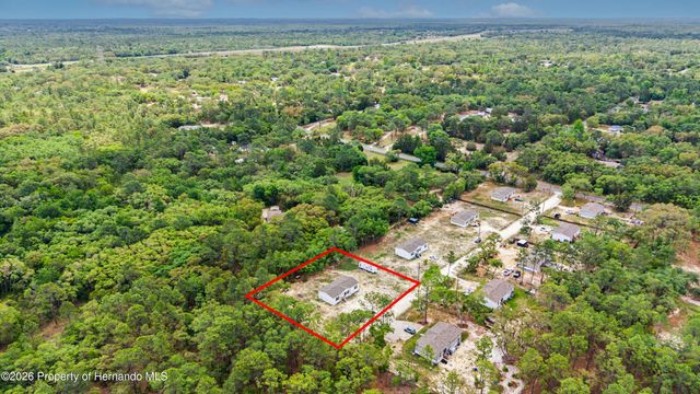 5021 S Adventure Point, Homosassa, FL 34446