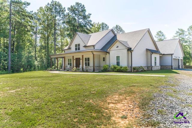 665 Edge Road, Forsyth, GA 31029