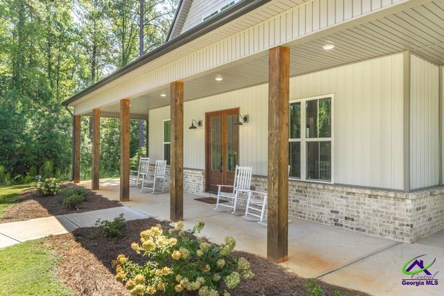 665 Edge Road, Forsyth, GA 31029