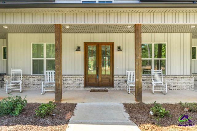 665 Edge Road, Forsyth, GA 31029